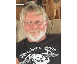 Rick Spaulding Obituary (1957