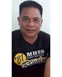HAPPY 60TH BIRTHDAY SIR Rosendo Mendoza ,WISHING YOU ALL D BEST OF  EVERYTHING, PADAYON LNG SA PAGKA MADAYAW NA OTAW SIR 🤣🤣🤣🤣🤣,SALAMAT SA  KANUNAY NGA SUPORTA SA BATCH 81,GOOD HEALTH,MORE BLESSINGS TO ...