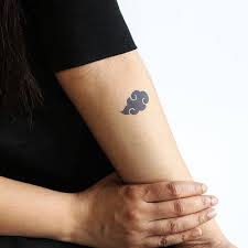 Dawn Tattoo Semi Permanent Tattoos By Inkbox Naruto Tattoo Minimalist Tattoo Tattoos For Women