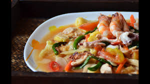 Recipi yong tau foo dahlia's kitchen bahan bahan. Resepi Kuey Tiow Hong Kong Youtube