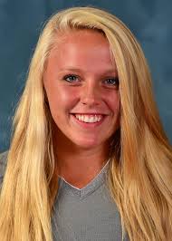 2014-15 Women's Tennis Roster