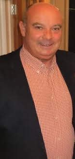 Tribute to Steve (Stephen) Chard, 1961