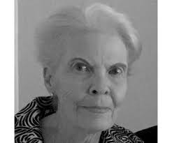 Betty Fife Obituary (2016)