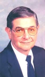 John Roberts Obituary (1932