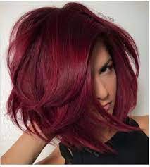 Short Hairstyle Ideas For Thin Hair Redhair Short Red Hair Fall Hair Colors Short Thin Hair