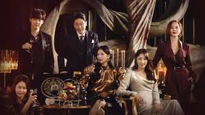 War in life, stay the penthouse s3, the penthouse season 3, the penthouse: The Penthouse Season 3 Also Confirmed For 2021 Read Full News Tgc