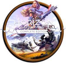 Polish your personal project or design with these horizon zero dawn transparent png images, make it even more personalized and more attractive. Horizon Zero Dawn Complete Edition Icon By Kiramaru Kun On Deviantart