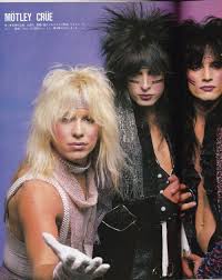 Pin By Antonia Np On Motley Crue Motley Crue 80s Hair Bands Glam Metal
