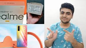 Realme X7 India Retail Price Leaked ...