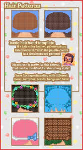 New leaf hair guide and the only thing i. Acnl Hair Colors 123874 Acnl Hair Guide Color Luxury New Leaf Hair Colors Best Animal Animal Crossing Hair Animal Crossing Animal Crossing Guide
