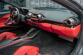 We did not find results for: Used 2018 Ferrari 812 Superfast Original Msrp 463k Upgrades Kline Innovations Exhaust For Sale Special Pricing Chicago Motor Cars Stock 17078