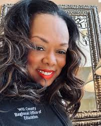 Vanessa Williams Johnson