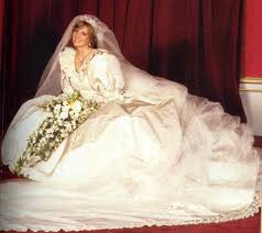 Lady Diana Vestida De Noiva Vestido De Noiva Da Princesa Diana Casamento Da Princesa Diana Vestido Casamento Civil