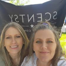 Melisa Brown-Richardson