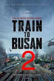 Nonton movie peninsula (2020) streaming film layarkaca21 lk21 dunia21 bioskop keren cinema indo xx1 box office subtitle indonesia gratis online peninsula takes place four years after train to busan as the characters fight to escape the land that is in ruins due to an unprecedented disaster. Train To Busan 2 2019 Train To Busan Movie Busan Full Movies