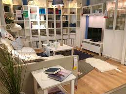 Home designing blog magazine covering architecture, cool products! 36 Ikea Living Room Ideas And Examples Photos Home Stratosphere