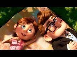 Up Pelicula Completa En Espanol Latino Love Story Romantic Movies Best Love Stories