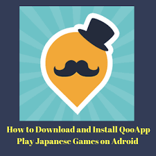 Download apk ( 20.42mb ). How To Download And Install Qooapp Play Japanese Games On Android