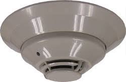 Smoke detectors & co detectors. Notifier 30 3003 Explosion Proof Smoke
