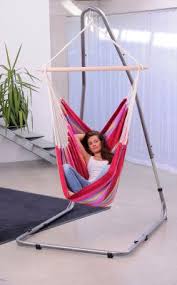 Check out some great samples given below in the list! The Luna Swing Stand Swings N Things Hammock Swing Chair Hammock Chair Stand Hanging Hammock Chair