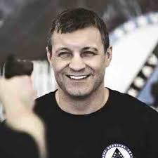 Tom Madsen Sportprofile posted