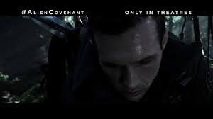 Covenant, a new chapter in his groundbreaking alien franchise. New Alien Covenant Footage In Indonesian Tv Spots Alien
