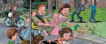 She developed relationships with children and sympathized with children who felt that there were no books about people like themselves. Extraordinarily Ordinary Beverly Cleary Still Making Magic For Young Readers California Magazine