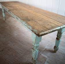 This country style dining table and chairs set for 6 is solid oak wood quality construction. Big Farmhouse Dining Table French Farmhouse Table Farmhouse Dining Table Shabby Chic Kitchen