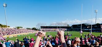 Manly warringah sea eagles coach des hasler has cut his squad for tomorrow's match against the gold coast titans at lottoland. Manly Sea Eagles Fan Day Northern Beaches Council