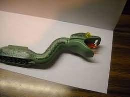 Lego Harry Potter Minifigure Basilisk Complete With Substitute Fangs Set 4730 Ebay Lego Harry Potter Harry Potter Advent Calendar Lego