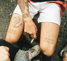 Pin By John Turo On Tattoos Thigh Tattoo Men Tattoos Leg Tattoos