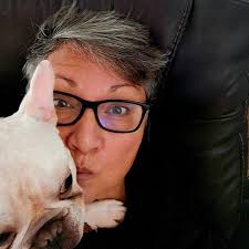 Marjorie Burch (@mburch1977)