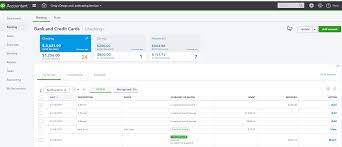 Aug 07, 2019 · surcharging is the practice of adding on a small fee to a credit card transaction to cover the merchant's costs for processing the payment. Helpful And Practical Understanding Of How To Categorize Bank Feed Transactions In Quickbooks Online Lend A Hand Accounting Llc