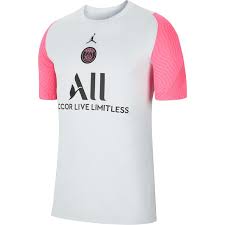 Free shipping on orders over $25 shipped by amazon. Paris Saint Germain X Jordan Strike Training T Shirt Ice Grey Kids