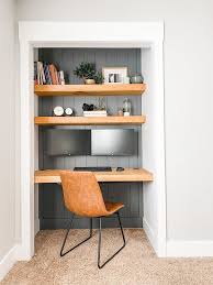 Epingle Sur Le Coin Bureau Se Fait Deco