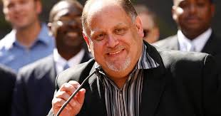 WNY leaders mourn developer Mark Croce as 'part of our resurgence'