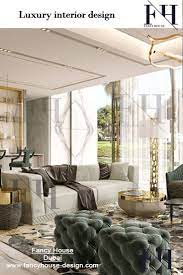 ديكورات منازل خليجية من الداخل ديكورات مودرن الوان مودرن غرف جلوس ديكورات داخليه Luxury House Interior Design Interior Design Dubai Unique Interior Design