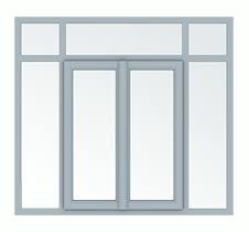 Il propose la meilleure isolation possible (sept chambres), il est 100% recyclable et. Gamme Des Fenetres Pvc Alu Et Mixte Et Portes Fenetres Art Fenetres