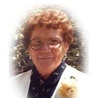 Ruth Luella Rooney Obituary 2015