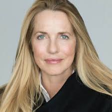 Laurene Powell Jobs