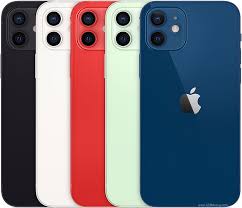 Apple Iphone 12 Pictures Official Photos