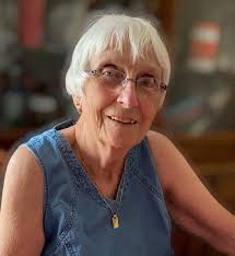 Carole Bates Obituary