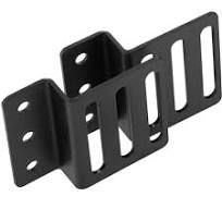 Kit per montaggio a rack 19” per fissaggio verticale in ...