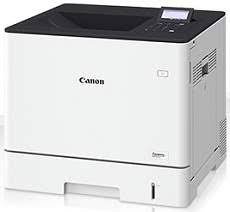 Ce logiciel est un pilote d'imprimante capt pour les imprimantes canon lbp. Canon I Sensys Lbp710cx Driver And Software Downloads