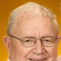 William Freeman Henson Obituary