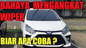 / bikin wiper fluid sendiri :. Modal 15 Ribuan Cobain Kit Wiper Fluid Youtube
