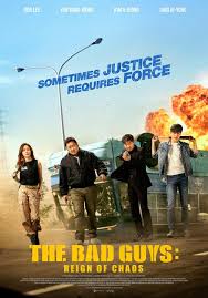 Nonton film online peter rabbit 2: The Bad Guys Reign Of Chaos Synopsis Fandango