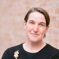 Anne Nicklin, AIA has been doing amazing work with this pre-apprenticeship  program at Rebuilding Exchange.