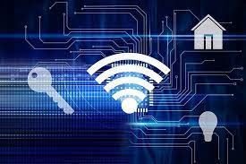 Telkomsel menjadi operator seluler pertama di tanah air yang menggelar layanan 5g secara komersial dengan jaringan frekuensi 2,3ghz. Wlan Technology Background Computer Internet Network Digital Networked Smart Home Structure Digitization Pikist