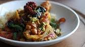 Marinated to make them tender and fried with aromatics for amazing flavour. Chicken And Chicpea Tagine Gordon S Ramsay Recipe Easy Chicken Dinner Youtube